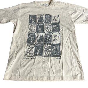 Vans Daniel Johnston Shirt